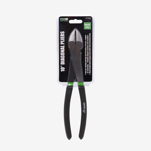10" Diagonal Pliers