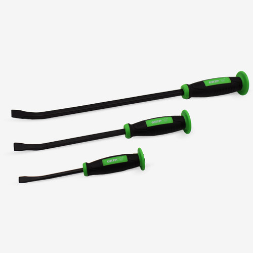 Pry Bar Set (3-Piece)