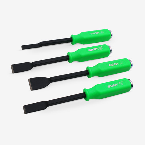Scraper Set (4-Piece)