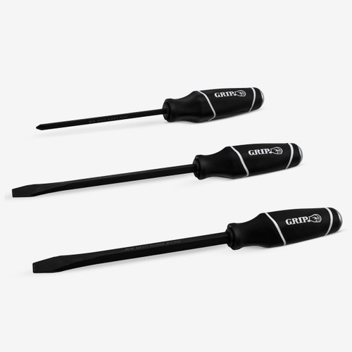 Pro Striking Screwdriver Set (3-Piece)