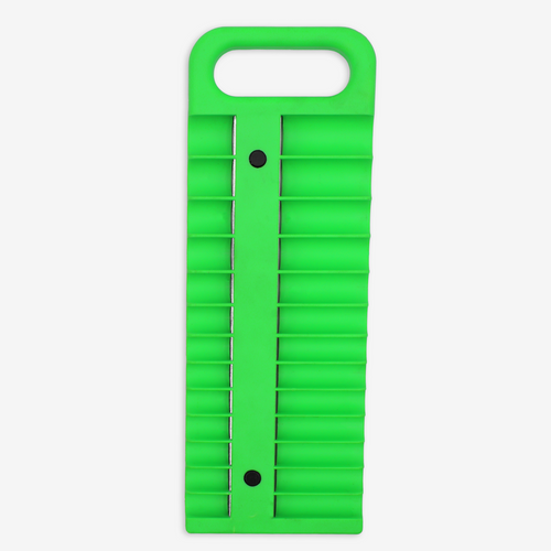 1/4" Magnetic Socket Tray