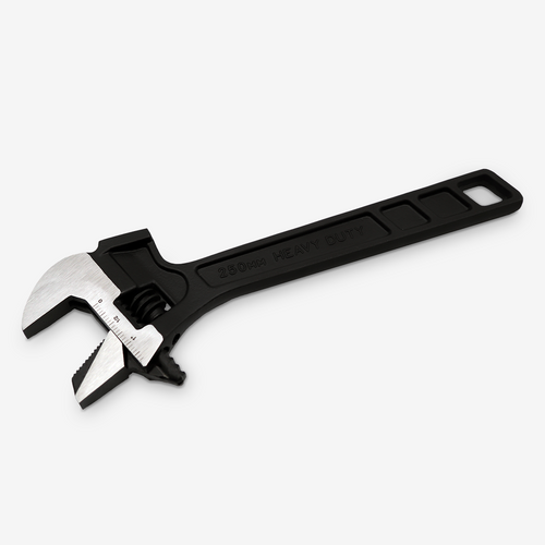 10" Adjustable Wrench Hammer Head