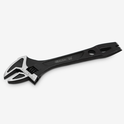 12" Adjustable Demolition Wrench