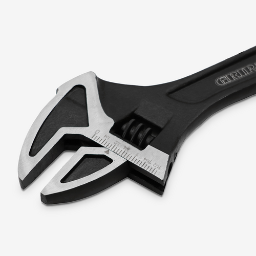 12" Adjustable Demolition Wrench