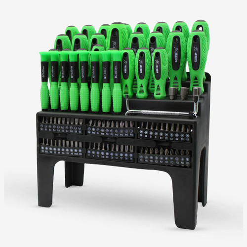 Screwdriver Set (100-Piece)