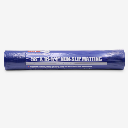 58" X 16-1/4" Non-Slip Matting