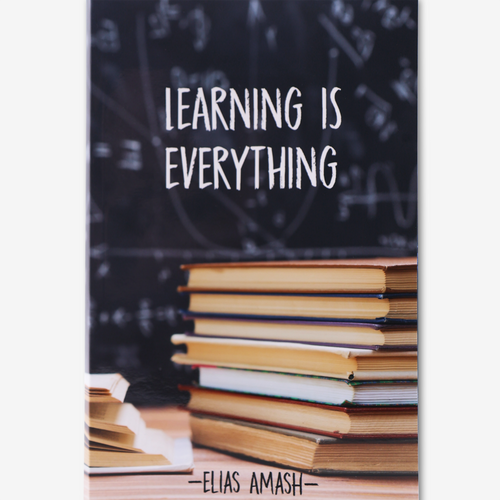 Learning Is Everything