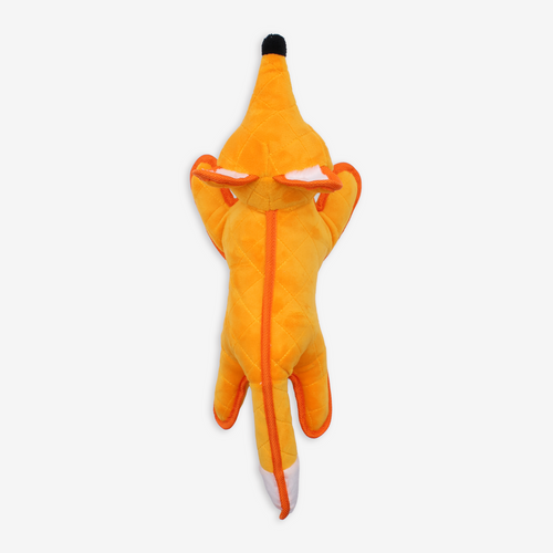 Fox Dog Toy