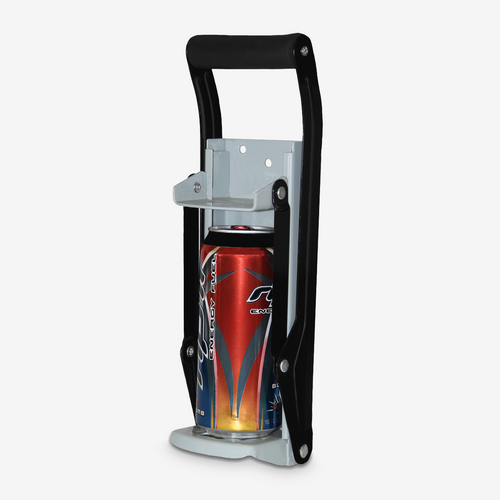 Large Can Crusher
