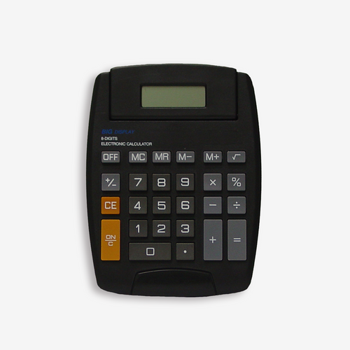 Desktop Calculator