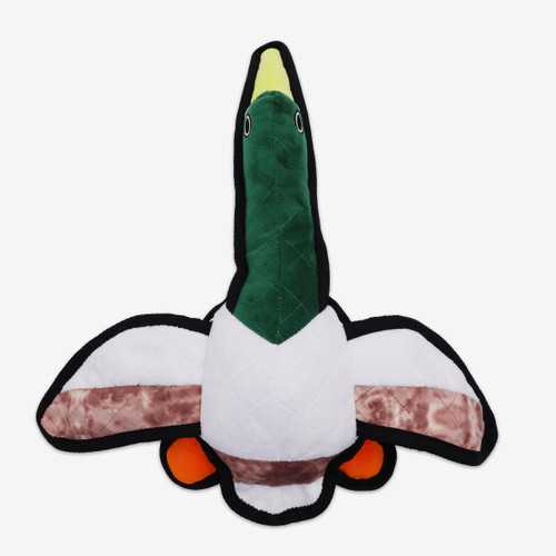 Duck Dog Toy