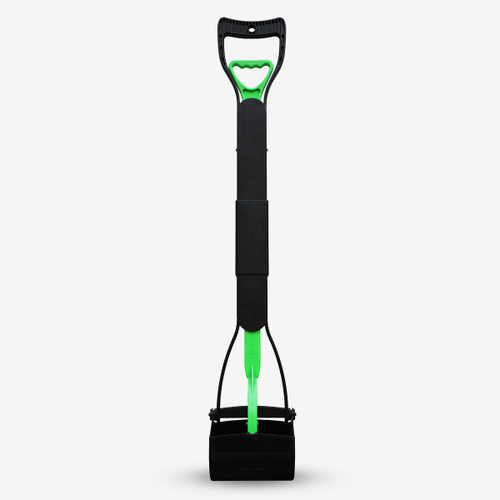 Folding Pooper Scooper