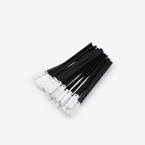 Lint Free 5" Foam Tip Swabs (24-Piece)