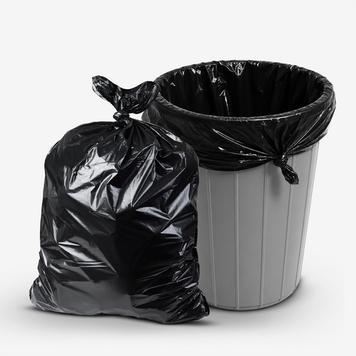 2 Mil Contractor Grade 42 Gallon Trash Bags (32 Count)