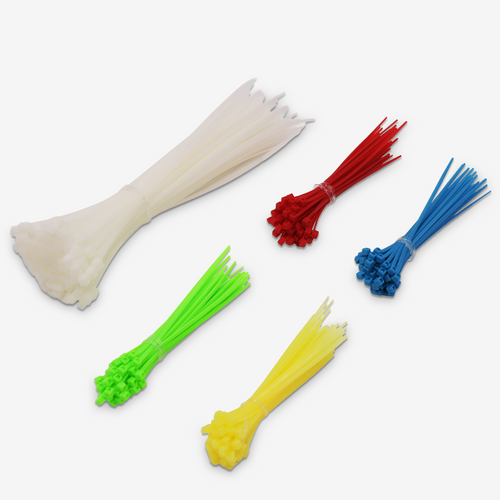 Cable Tie Assortment (300-Piece)