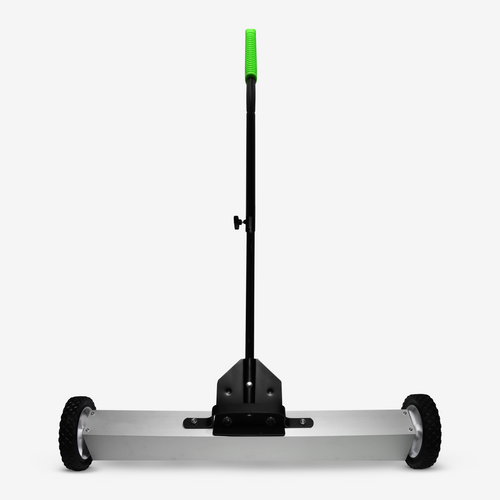 30" Jumbo Rolling Magnetic Sweeper