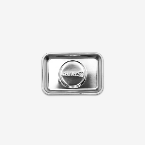 Mini Magnetic Parts Tray