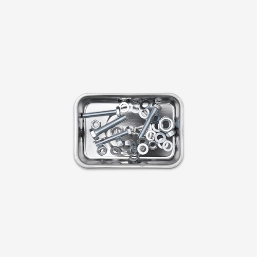 Mini Magnetic Parts Tray