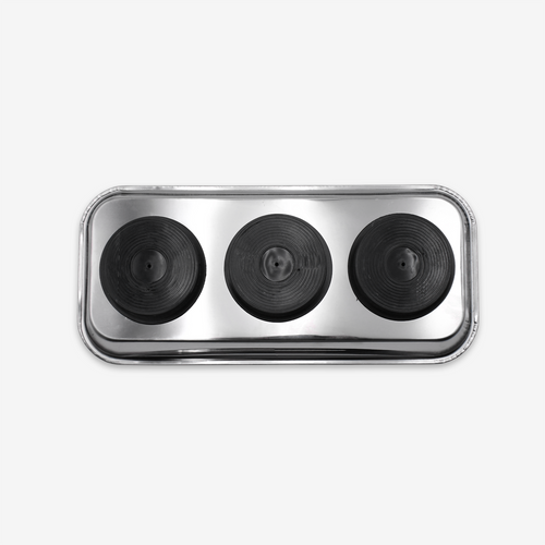6" x 14" Magnetic Parts Tray