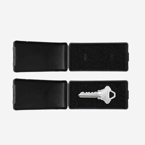 Magnetic Key Holder (2 Pack)