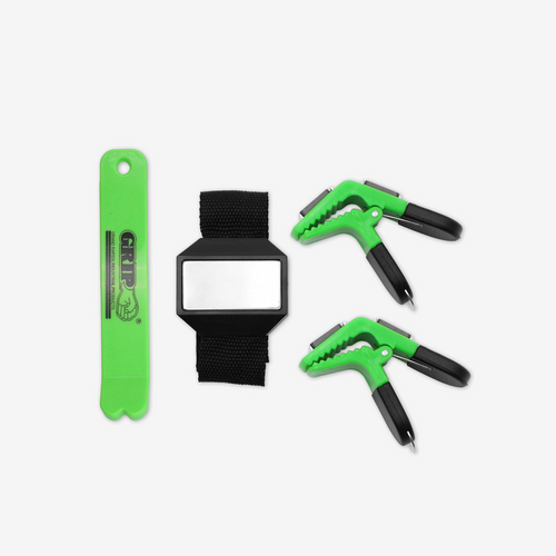 Magnetic Tool Set (4-Piece)