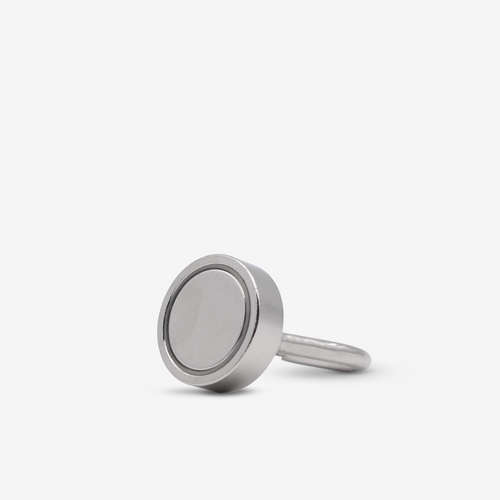 Small Magnetic Eyebolts (4-Piece)