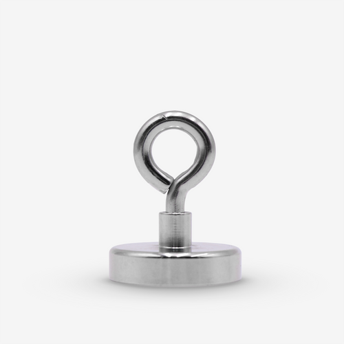 Large Magnetic Eyebolt