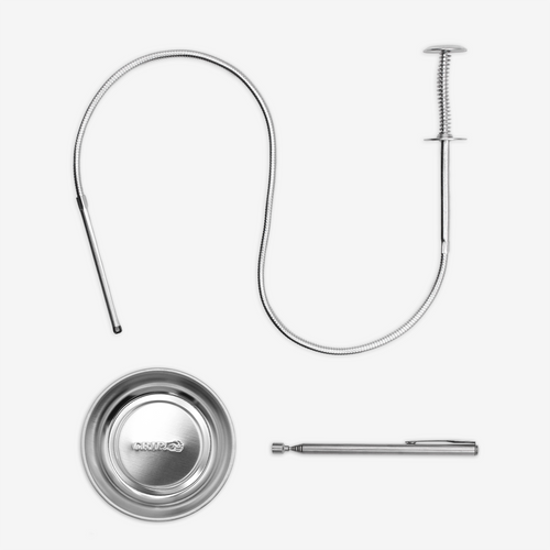 Magnetic Retrieval Set (3-Piece)
