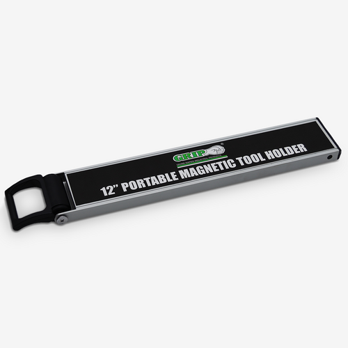 12" Portable Magnetic Tool Holder