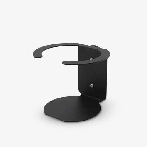 Magnetic Cup Holder (Black)