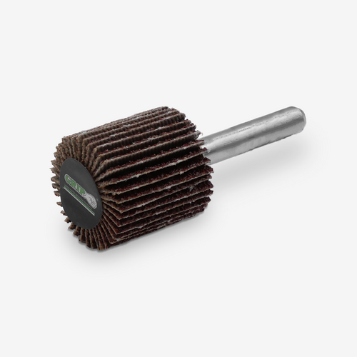 1" Flap Sanding Wheel 60 Grit