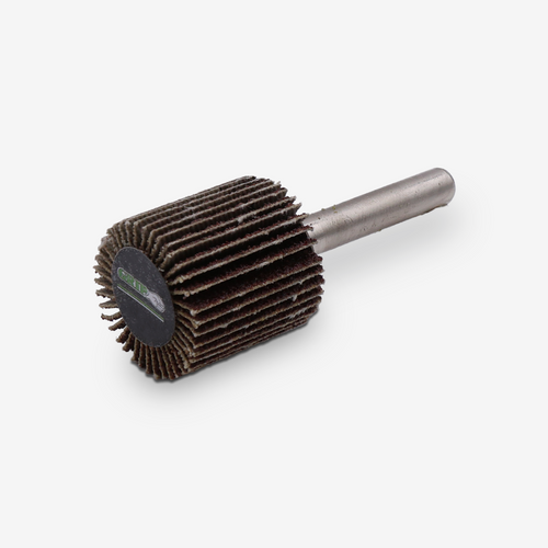 1" Flap Sanding Wheel 80 Grit