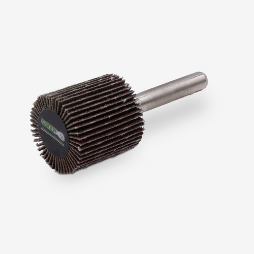 1" Flap Sanding Wheel 120 Grit