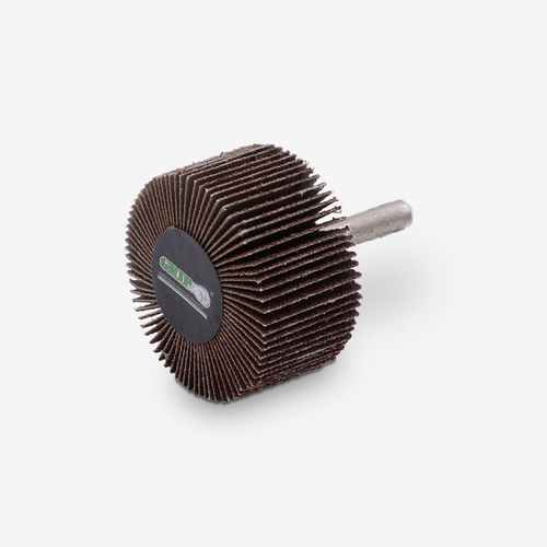 2" Flap Sanding Wheel 120 Grit