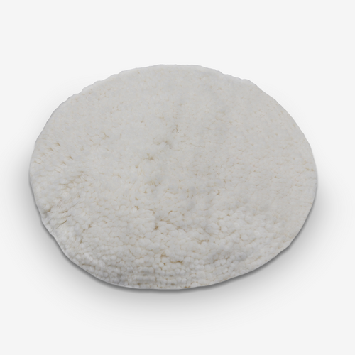 7' Compound Wool Buffing Pad