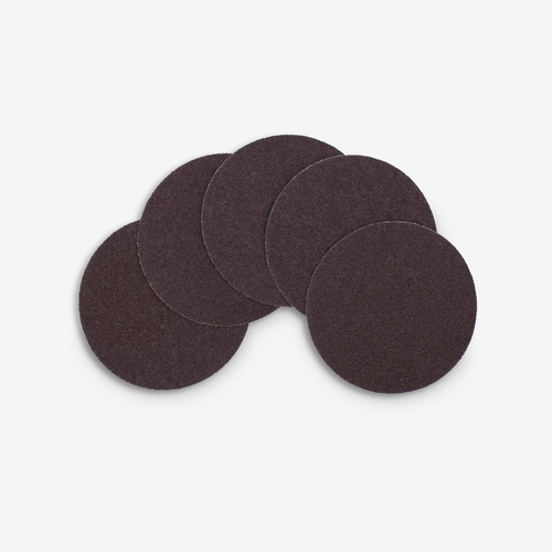 6" Psa Sanding Disc (5-Piece)