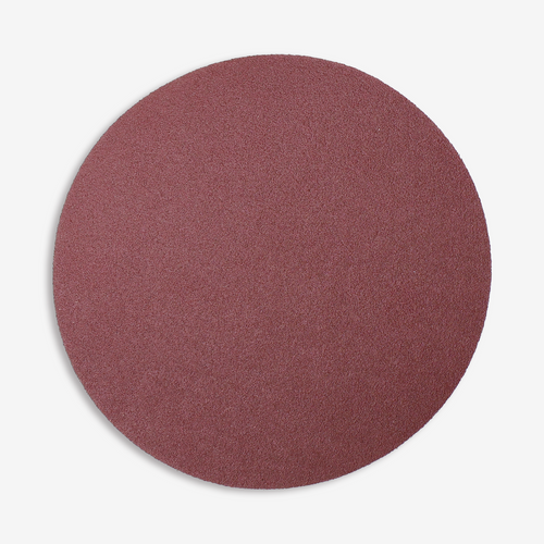9" 60 Grit PSA Sanding Disc