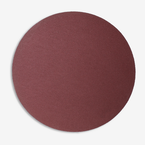 9" 80 Grit PSA Sanding Disc