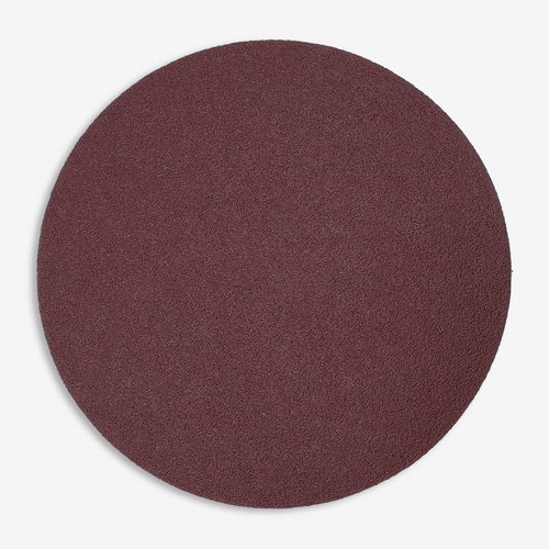 12" 40 Grit PSA Sanding Disc