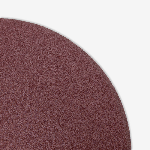12" 40 Grit PSA Sanding Disc