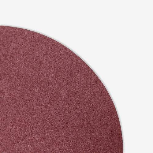 12" 60 Grit PSA Sanding Disc
