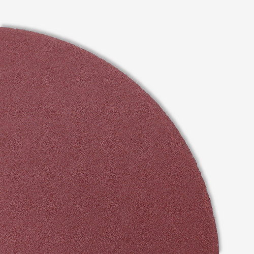 12" 80 Grit PSA Sanding Disc