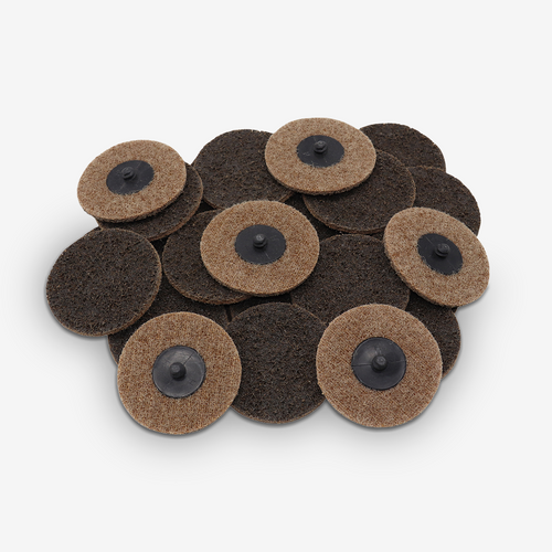 3" Coarse Condition Discs (25-Piece)