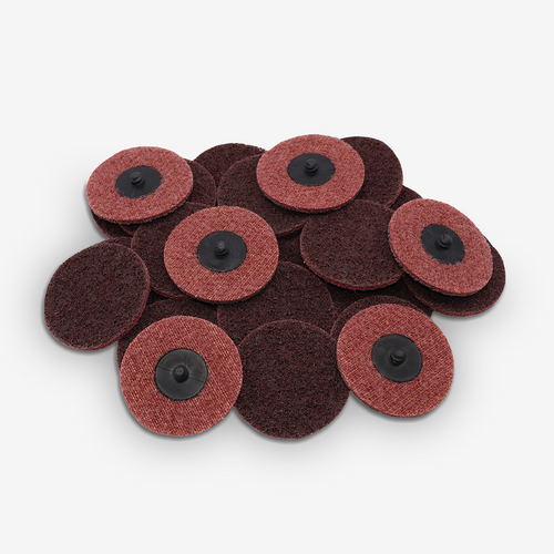3" Medium Condition Discs (25-Piece)