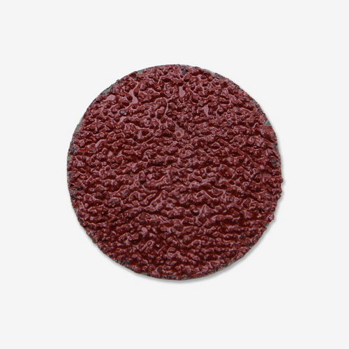 2" Fiber Disc 24 Grit (25-Piece)