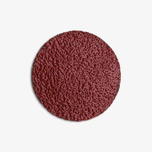 2" Fiber Disc 36 Grit (25-Piece)