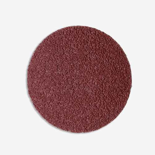 2" Fiber Disc 50 Grit (25-Piece)