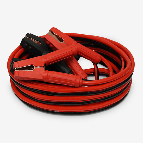 25 Ft 1 Gauge Booster Cables