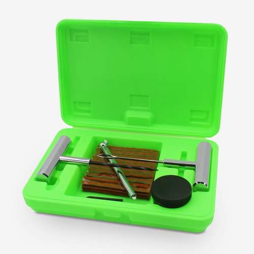 Deluxe Tire Repair Kit (37-Piece)