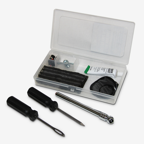 Tire Toolbox Kit (30-Piece)